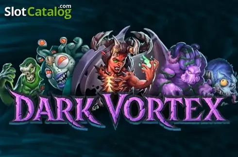 Dark Vortex логотип
