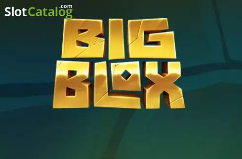Big Blox логотип