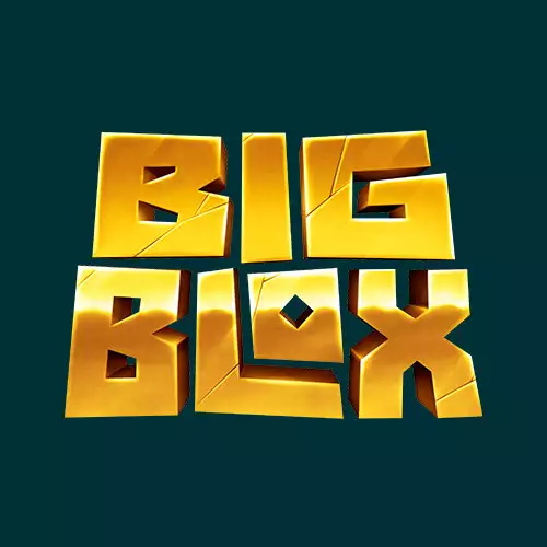 Big Blox Логотип
