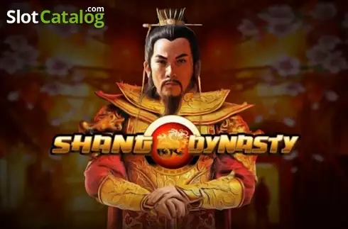 Shang Dynasty Logo