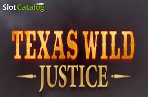 Texas Wild Justice Logotipo