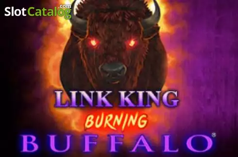 Link King Burning Buffalo