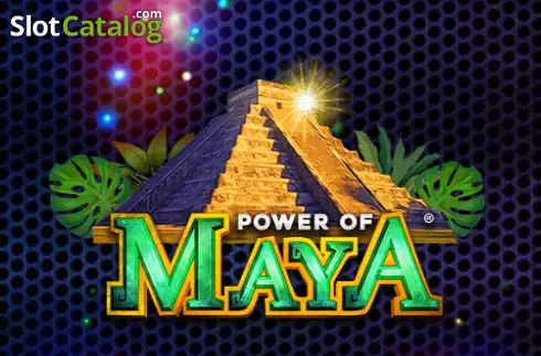 Link King Power of Maya slot