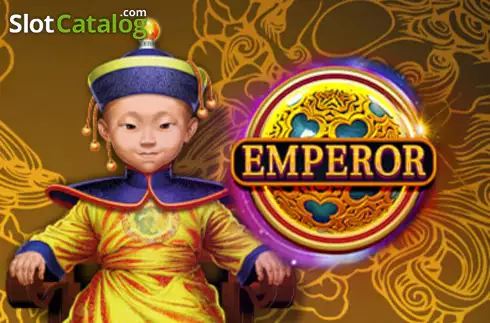 Bashiba Link Emperor Logo