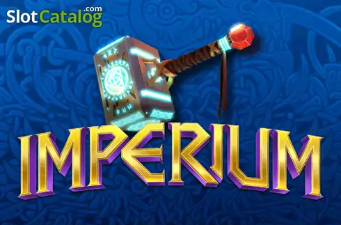 Imperium Mighty Hammer yuvası