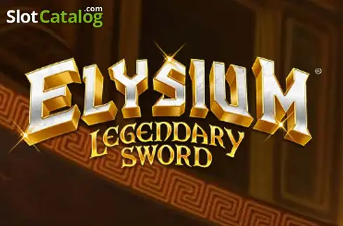 Legendary Sword Elysium 2025-10-23