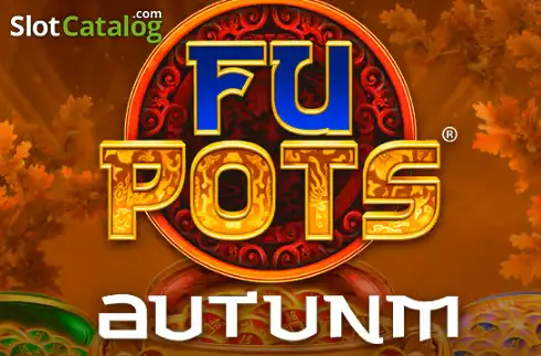 Fu Pots Autumn 2025-10-29