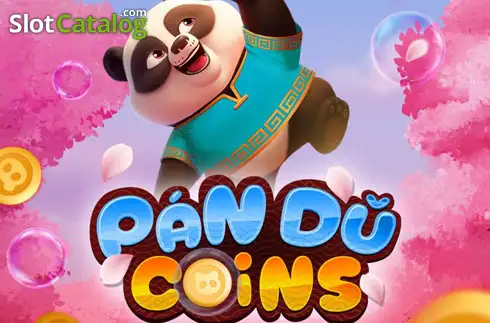 Pan Du Coins 2026-01-22