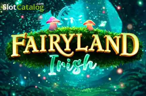 Fairyland Irish 2026-02-26
