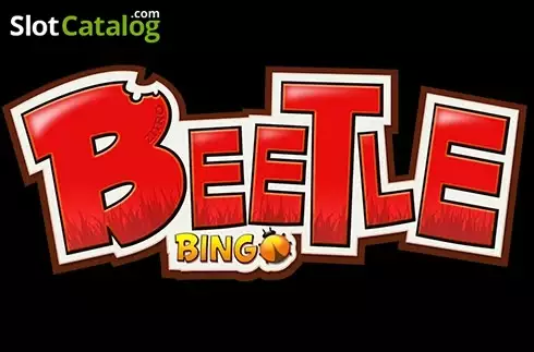 Beetle Bingo (ZITRO) Λογότυπο