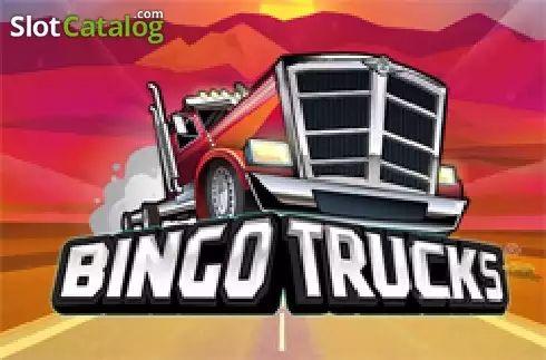 Bingo Trucks Logotipo