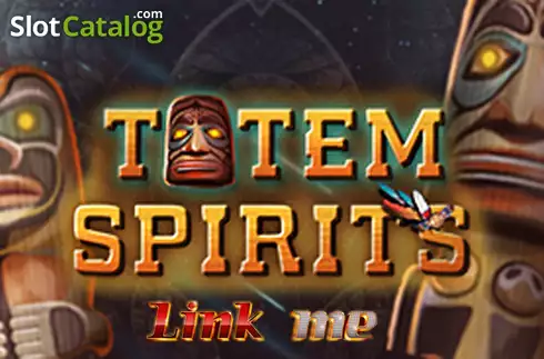 Totem Spirits Logo
