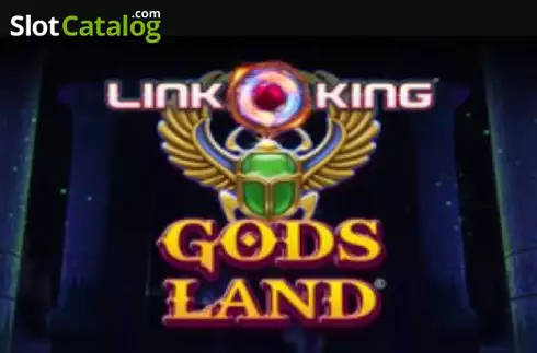 Link King Gods Land
