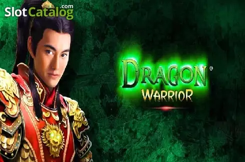 Dragon Warrior (ZITRO) Logo