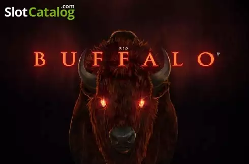 Big Buffalo (ZITRO) Κουλοχέρης 