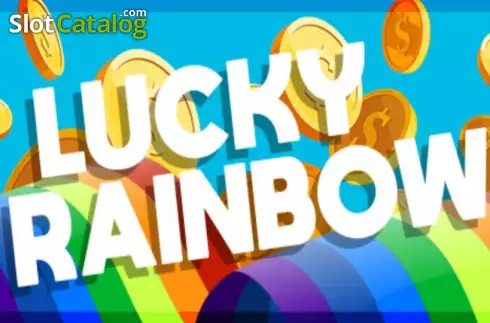Lucky Rainbow Logo