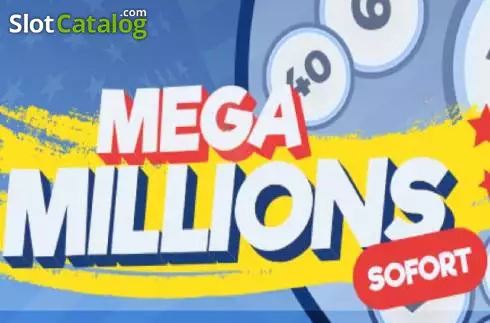 Instant Mega Millions Logo