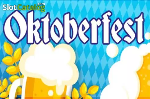 Oktoberfest (Zeal Instant Games) логотип