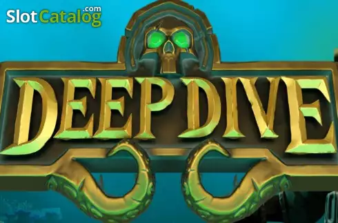 Deep Dive Machine à sous