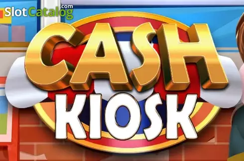 Cash Kiosk yuvası