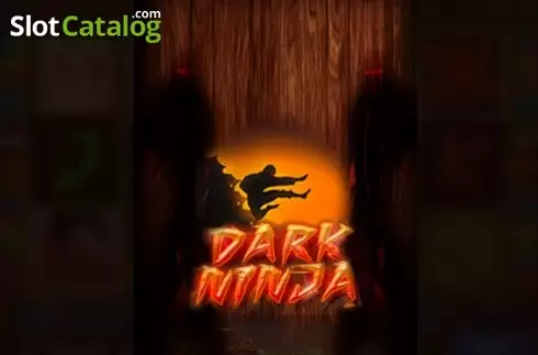 Dark Ninja Logotipo