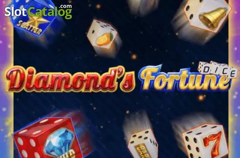 Diamond's Fortune Dice