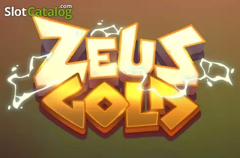 Zeus Gold Λογότυπο