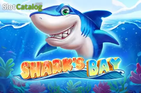 Shark's Bay логотип
