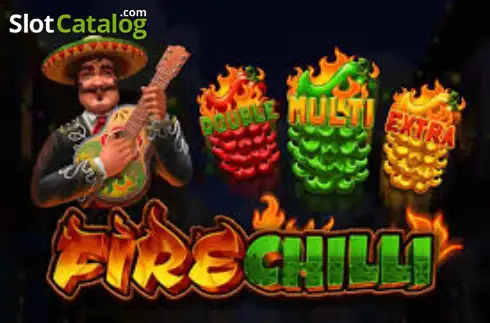 Fire Chilli 2025-11-20