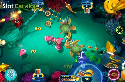 Скрін3. Fishtable слот