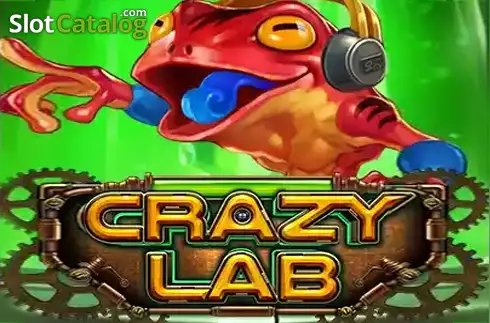 Crazy Lab (Antplay) Logo Crazy Lab (Antplay) Logo