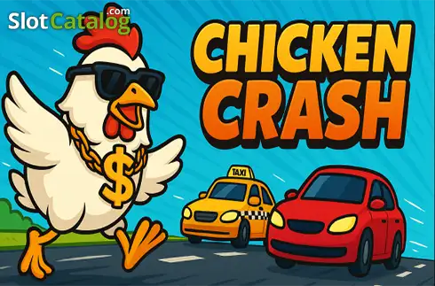Chicken Crash (Astriona Games) yuvası