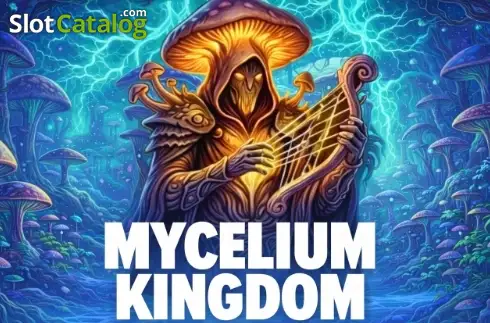 Mycelium Kingdom slot