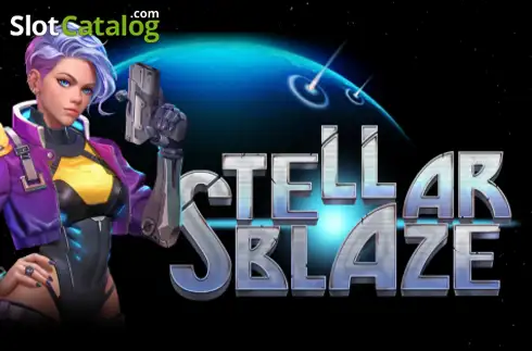 Stellar Blaze yuvası