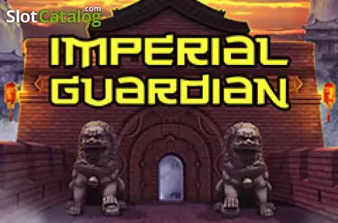 Imperial Guardian ロゴ