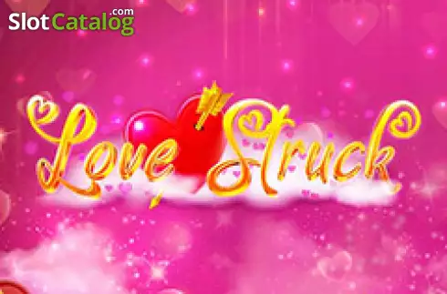 Love Struck (bet365 Software) ロゴ