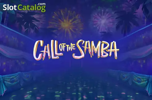 Call of the Samba Logo