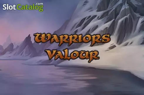 Warrior's Valour Logo