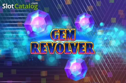 Gem Revolver Siglă