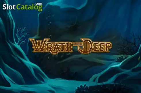 Wrath of the Deep Λογότυπο