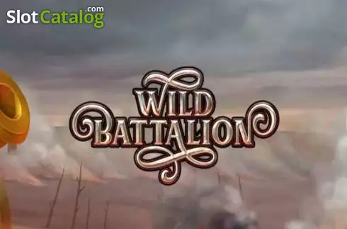 Wild Battalion Λογότυπο