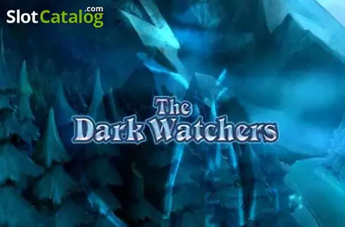 The Dark Watchers Logotipo