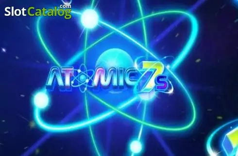 Atomic 7s Tragamonedas 