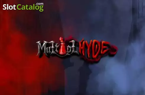 MultiplHyde логотип