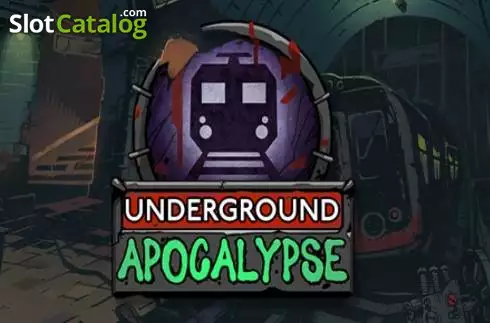 Underground Apocalypse логотип