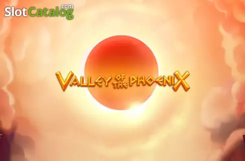 Valley of the Phoenix Logo