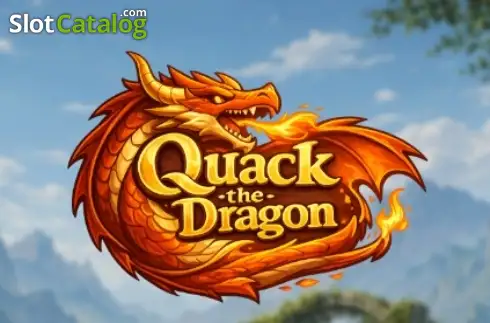 Quack the Dragon slot