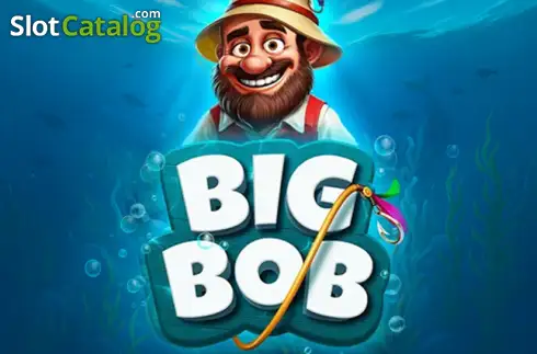 Revisão de slot e de demonstração Big Bob | RTP=95.84