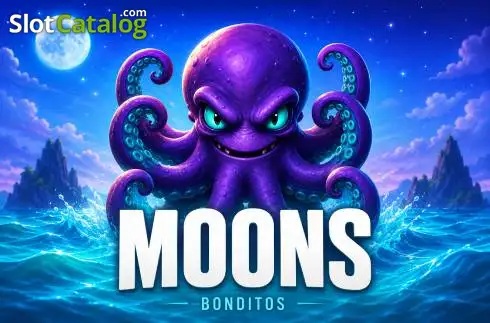 Moons slot