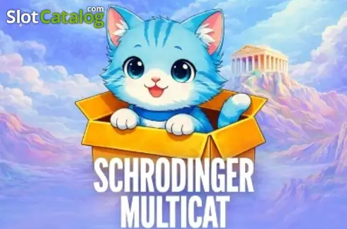 Schrodinger Multicat Κουλοχέρης 
